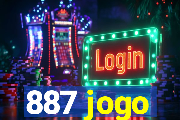 887 jogo